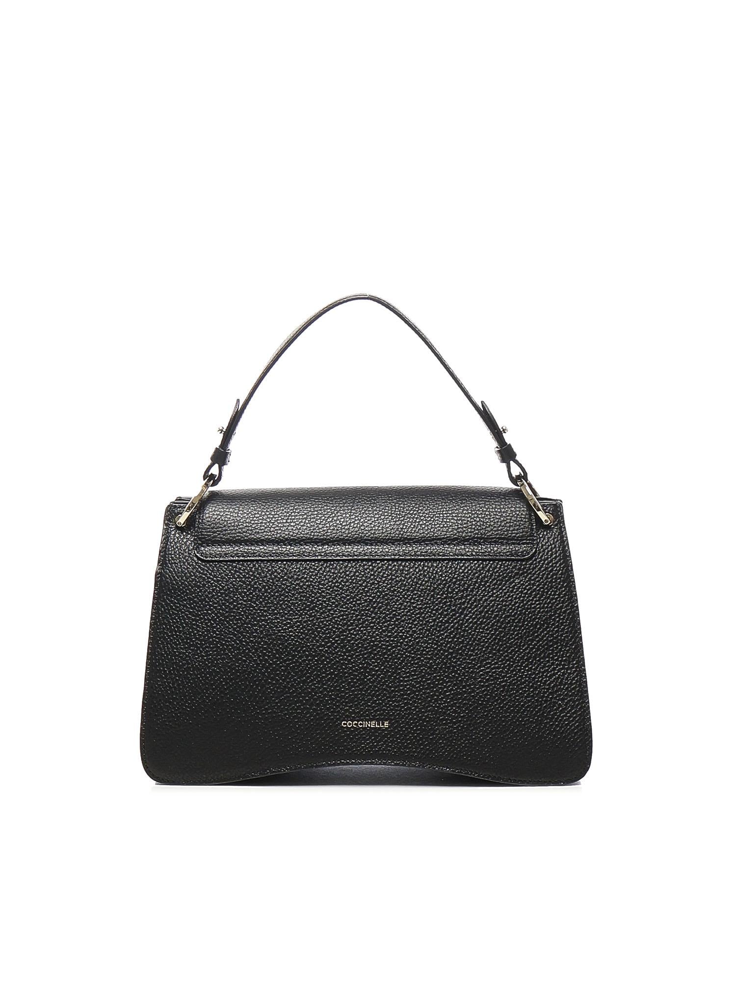 Borsa C-Me media E1SSL180101 001 COCCINELLE