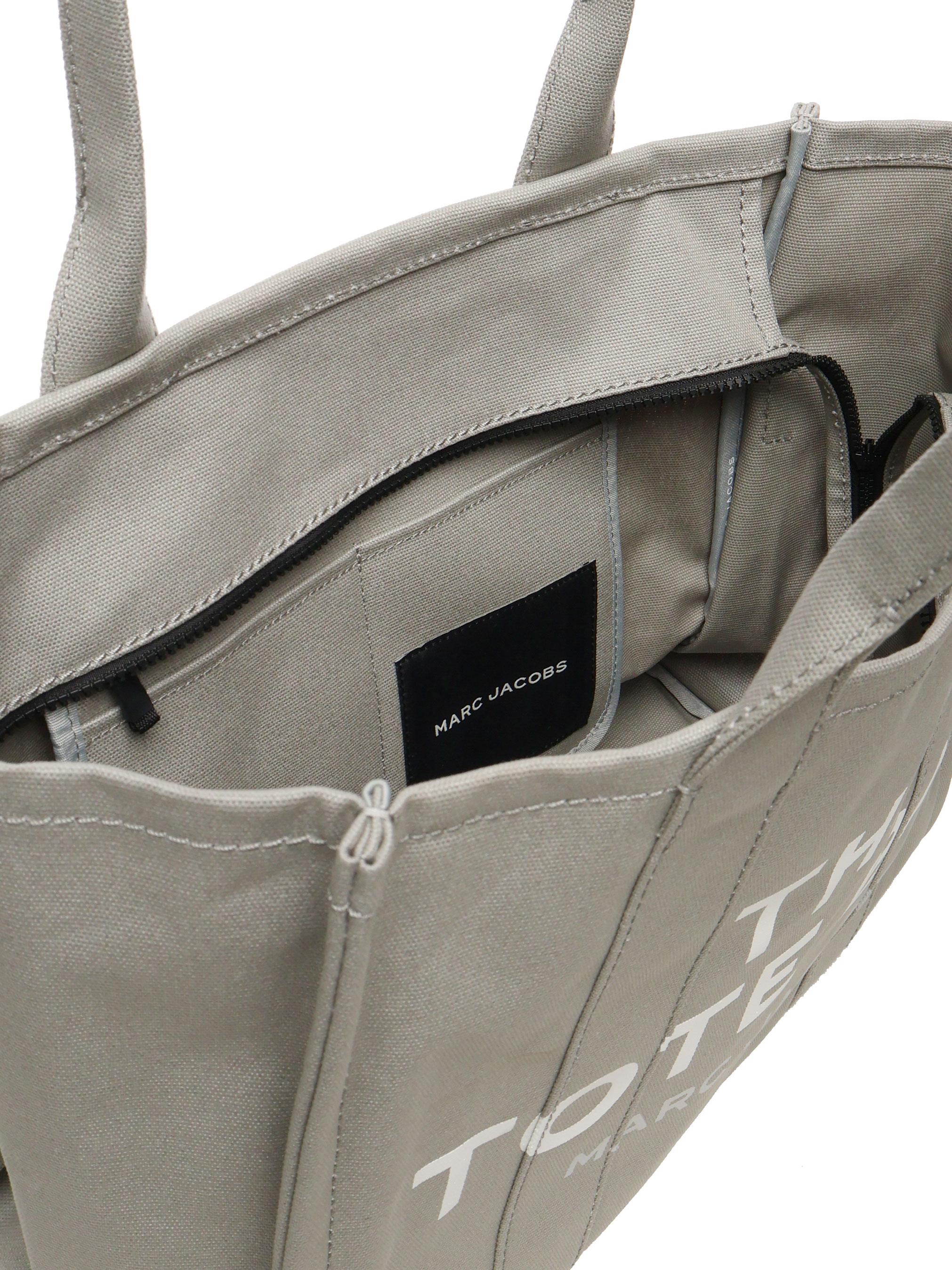 Borsa tote The Canvas grande M0016156 050 MARC JACOBS