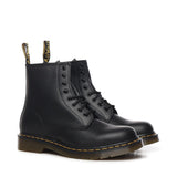 Stivali stringati 1460 in pelle 11822006 DR. MARTENS