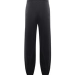 Pantaloni in flanella 104379 A306Z99 PINKO