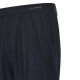 Pantalone Tk America con pences MCMC3616F25 016 MICHAEL COAL