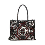 Borsa shopping Amelia 73BS8BU01 AMELIARUBIN/MULTI V° 73