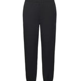 PANTALONI TRACKSUIT IN TESSUTO STRETCH 850685 TRO311000 BALENCIAGA