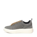 Sneakers platform in suede 7G5015PX002 93906 LIU JO
