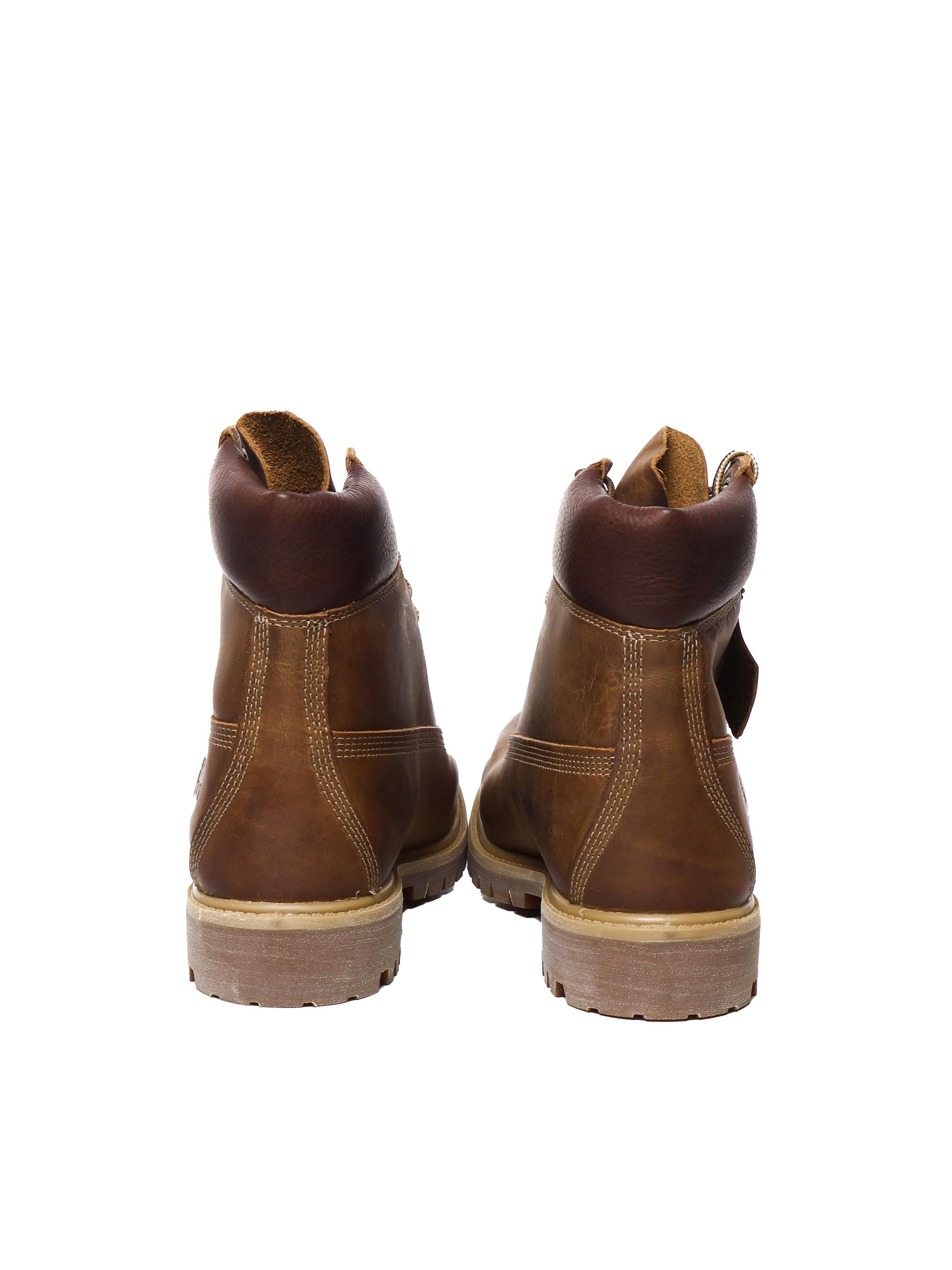 Timberland Premium 6 inch TB1270942141 TIMBERLAND