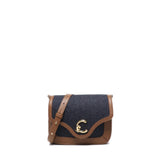 Borsa a tracolle C-Me E1T1Q150101 377 COCCINELLE