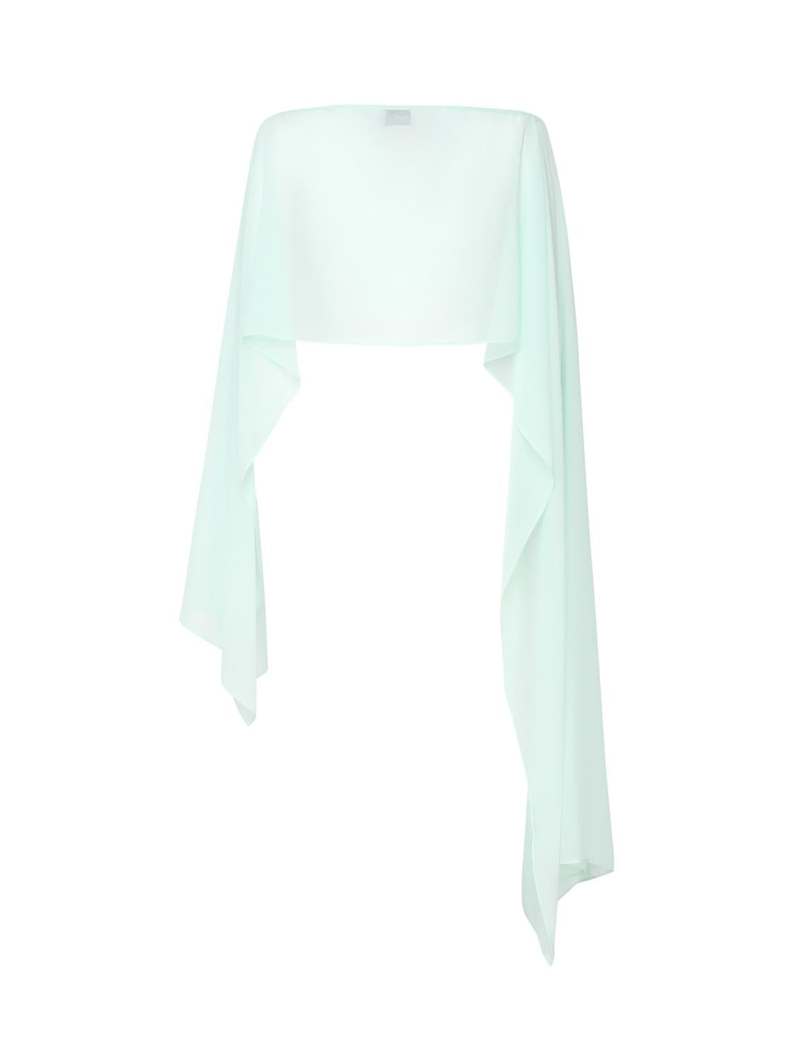 Top stola crop top 4087 185453 SCARLETT G