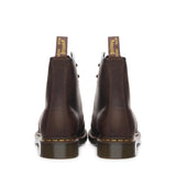 Stivali stringati 1460 in pelle 11822203 DR. MARTENS
