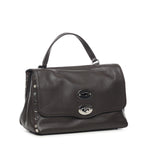 Borsa Postina® small in pelle<BR/> 068010 -0040000Z0230 ZANELLATO