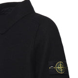Coach jacket in feltro di lana RWS K2S155100060 S0IN1V0029 STONE ISLAND