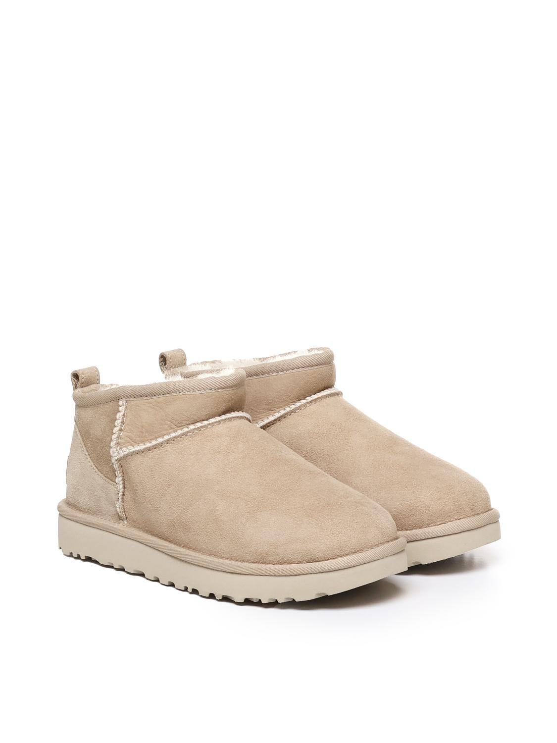 Stivali Classic Ultra Mini 1116109 SAN UGG