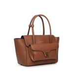 Borsa Double Beat Medium in pelle E1T8A180201 W11 COCCINELLE