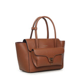 Borsa Double Beat Medium in pelle E1T8A180201 W11 COCCINELLE