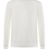 Pullover in lana L76MAGL77MAG0L030 00-13 ELEVENTY