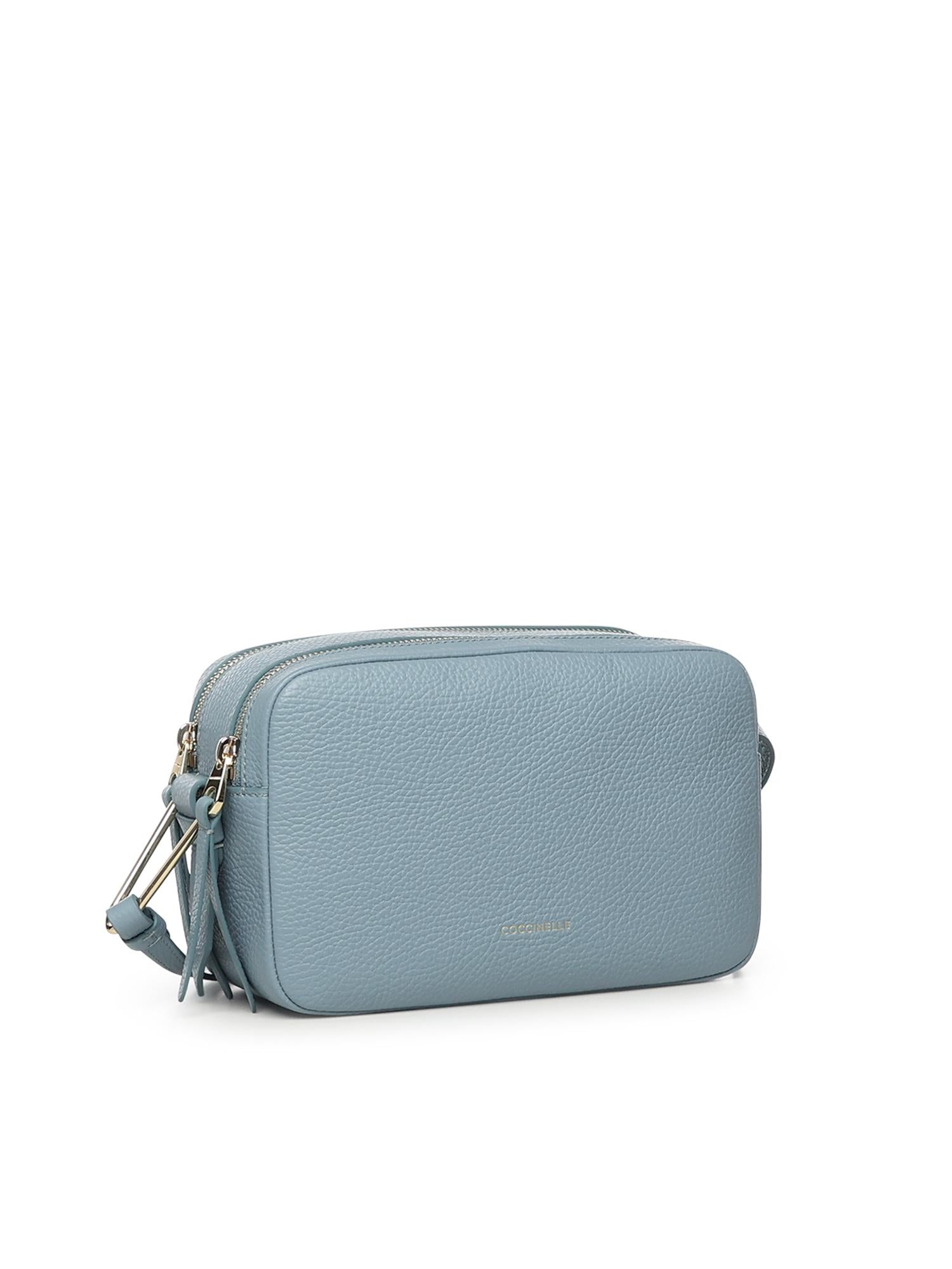 Borsa Malory small E1R1K150101 B89 COCCINELLE