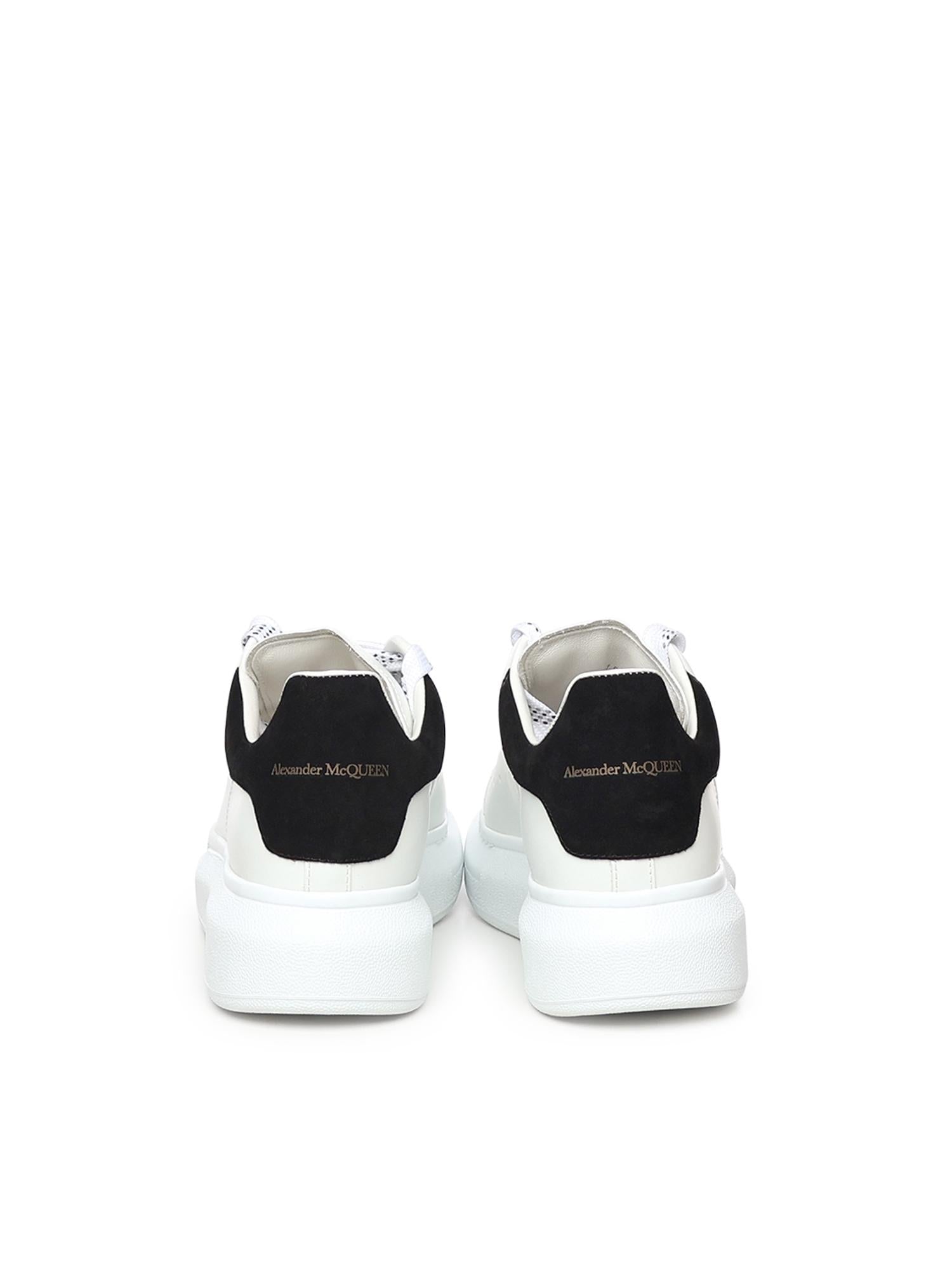 Sneakers oversize 553770 WIEF19061 ALEXANDER McQUEEN