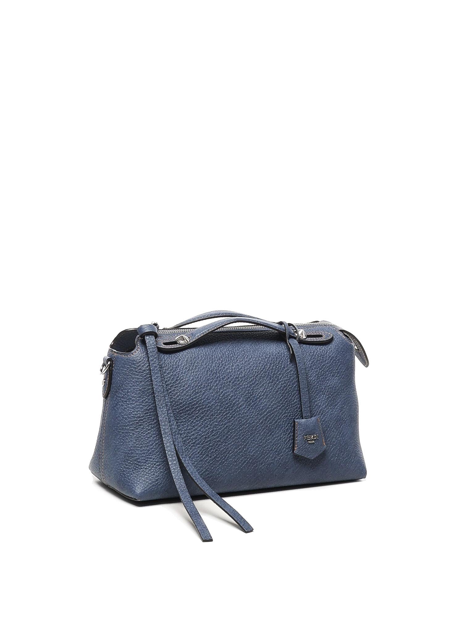 Borsa By The Way Soft Medium 8BL155 AUSZF04QL FENDI