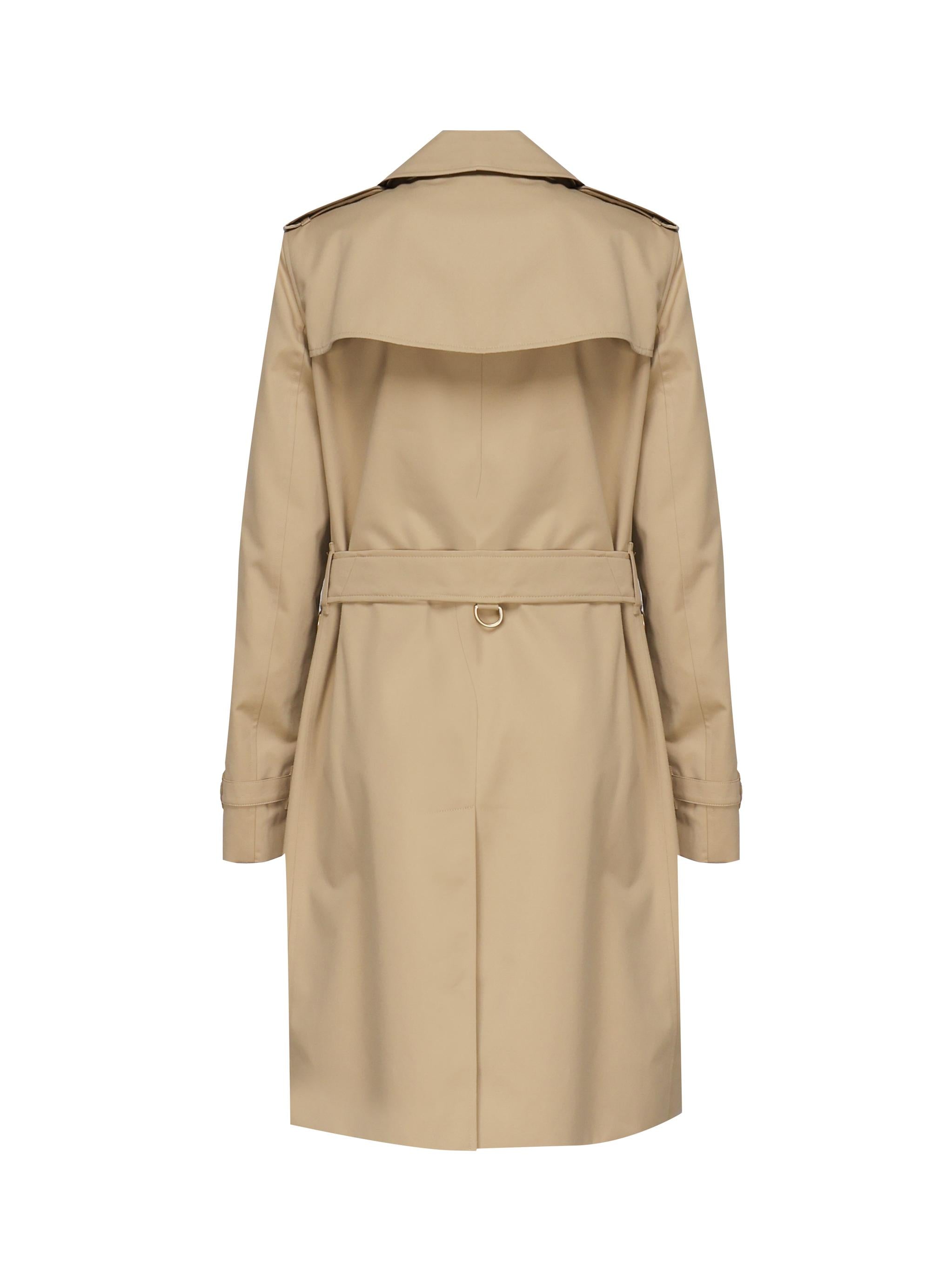 Trench Heritage Kensington 8079411 A1366 BURBERRY