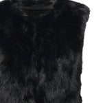 Pelliccia smanicata Jane 73C18BM06 JANENERO V° 73