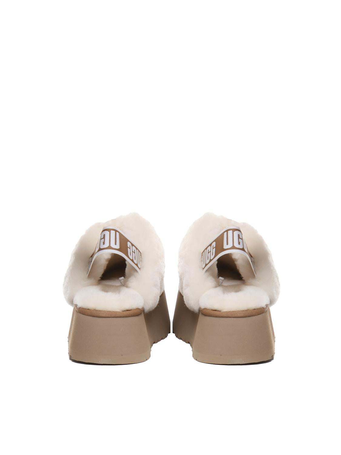 Sabot Funkette 1113474 CHE UGG