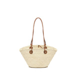 Borsa Anagram Basket piccola A223P65X01 2435 LOEWE