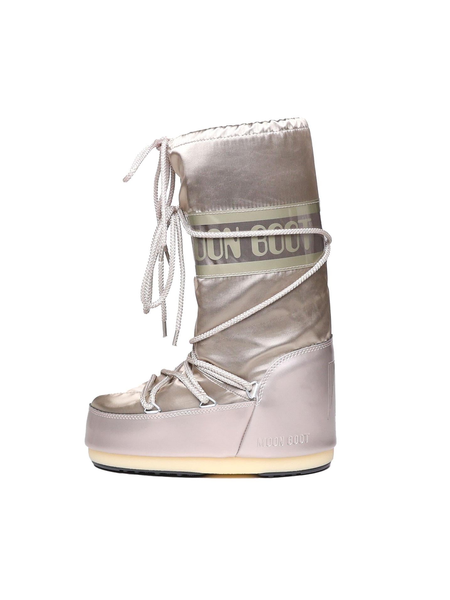 Stivali imbottiti Icon Glance 80D1401680 B003 MOON BOOT