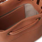 Borsa piccola a secchiello con tracolla 104303 A29QA57Q PINKO