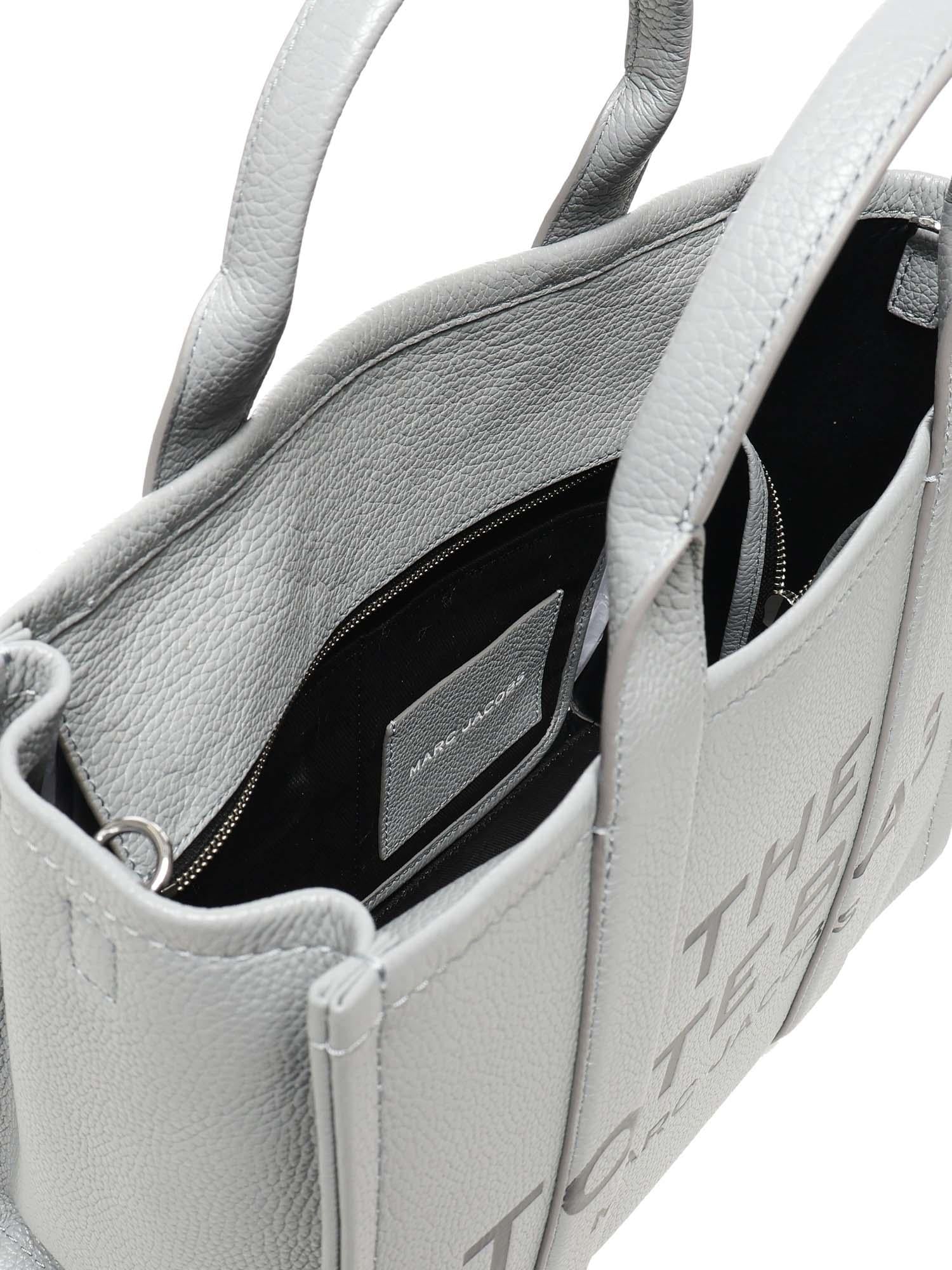 Borsa The Tote media H004L01PF21 050 MARC JACOBS
