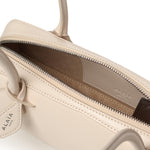 Borsa Le Teckel piccola AA1S06029CA212 404 ALAIA