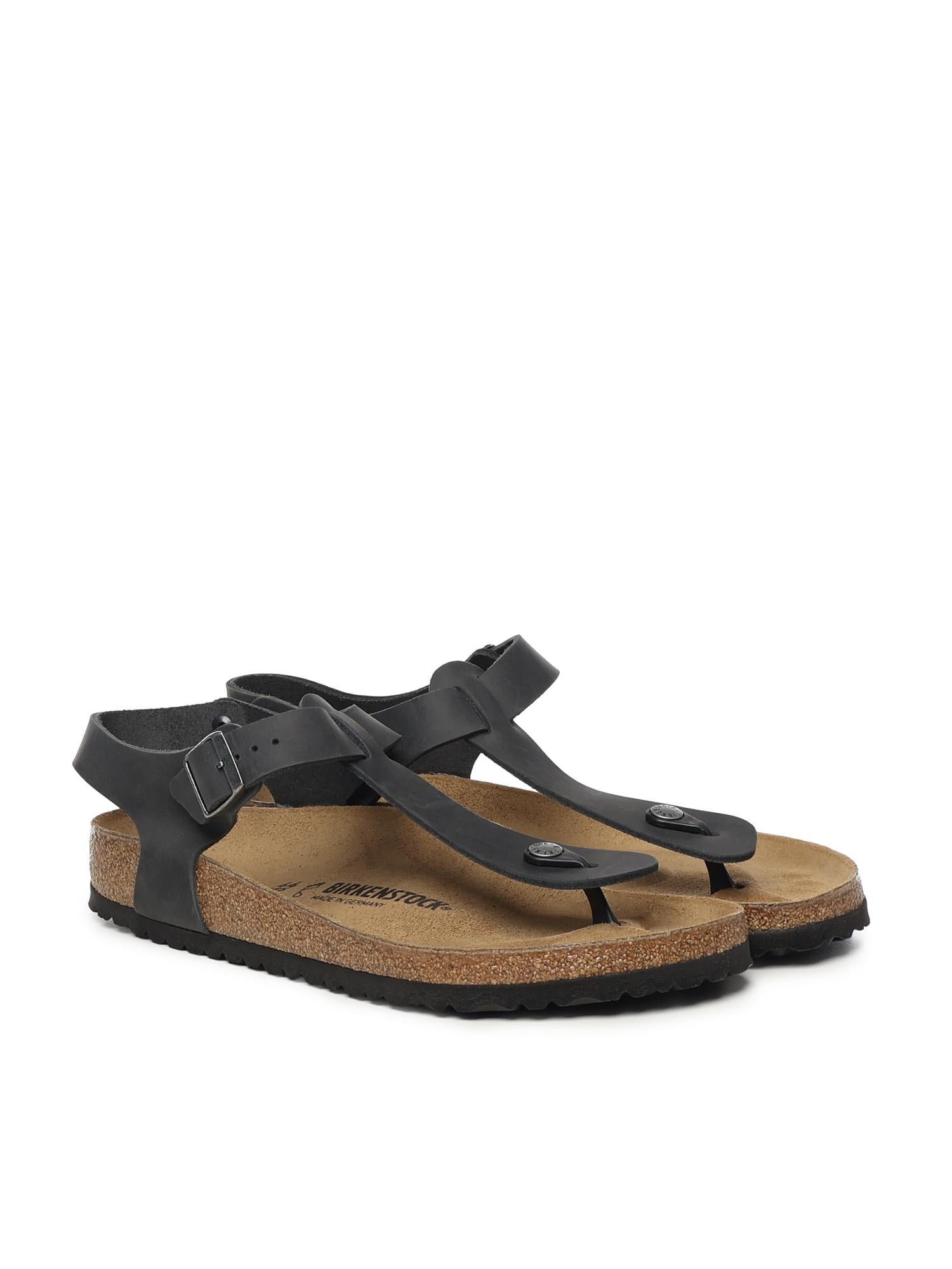 Sandalo a infradito Kairo 147111 BIRKENSTOCK