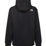 Felpa con cappuccio Essential NF0A89ESJK31 THE NORTH FACE
