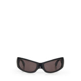 Occhiali da sole "Raven Cat" 847013 T00071000 BALENCIAGA