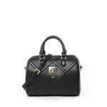 Borsa Bridget con tracolla<BR/> 73BS9CJ05 BRIDGETNERO V° 73