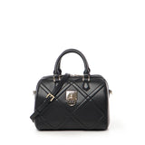 Borsa Bridget con tracolla<BR/> 73BS9CJ05 BRIDGETNERO V° 73