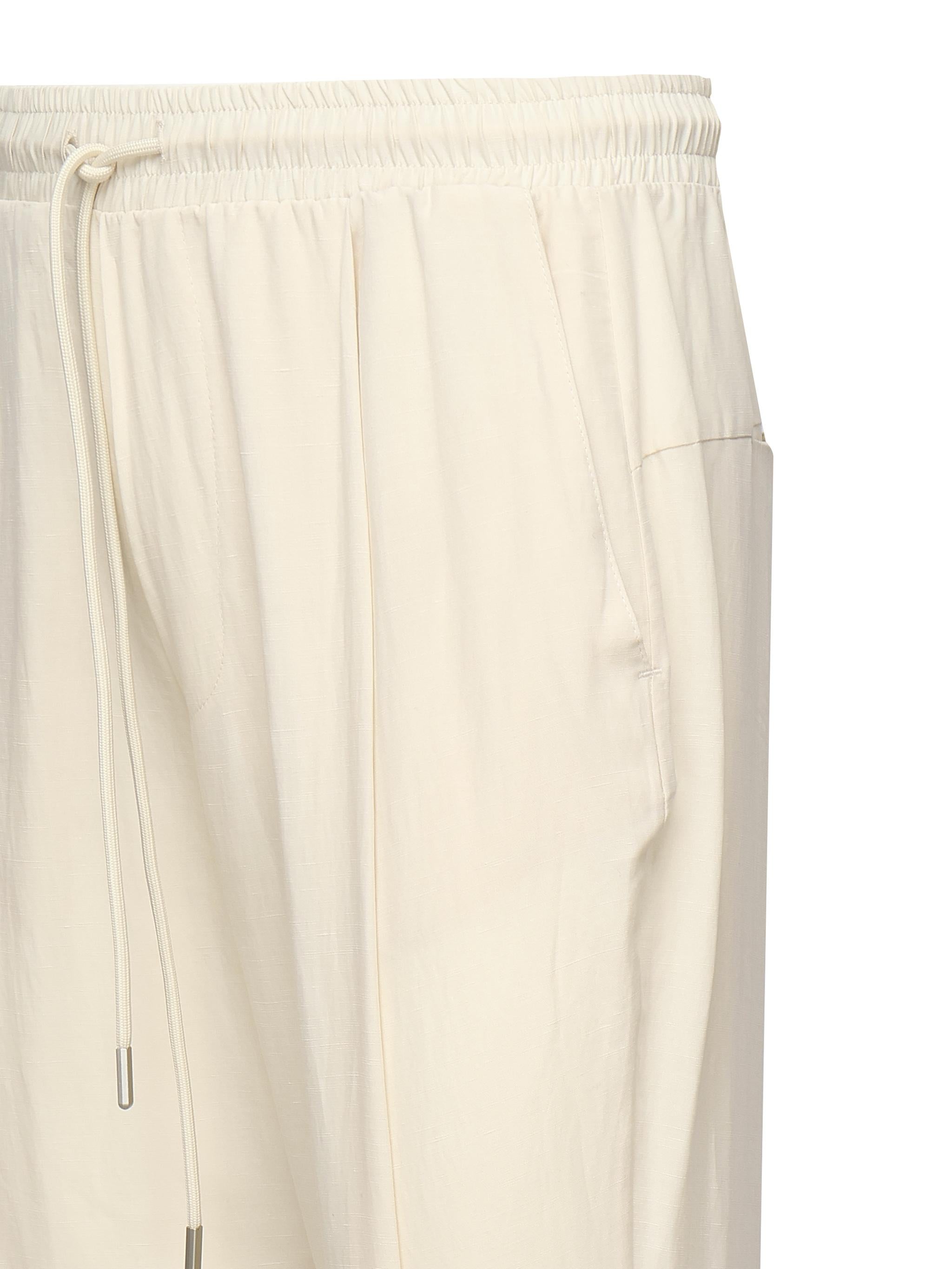 Pantalone Hyena HYENA BURRO GIULIANO GALIANO