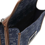 Borsa Baguette double 7VA649 AUGOF1SCG FENDI