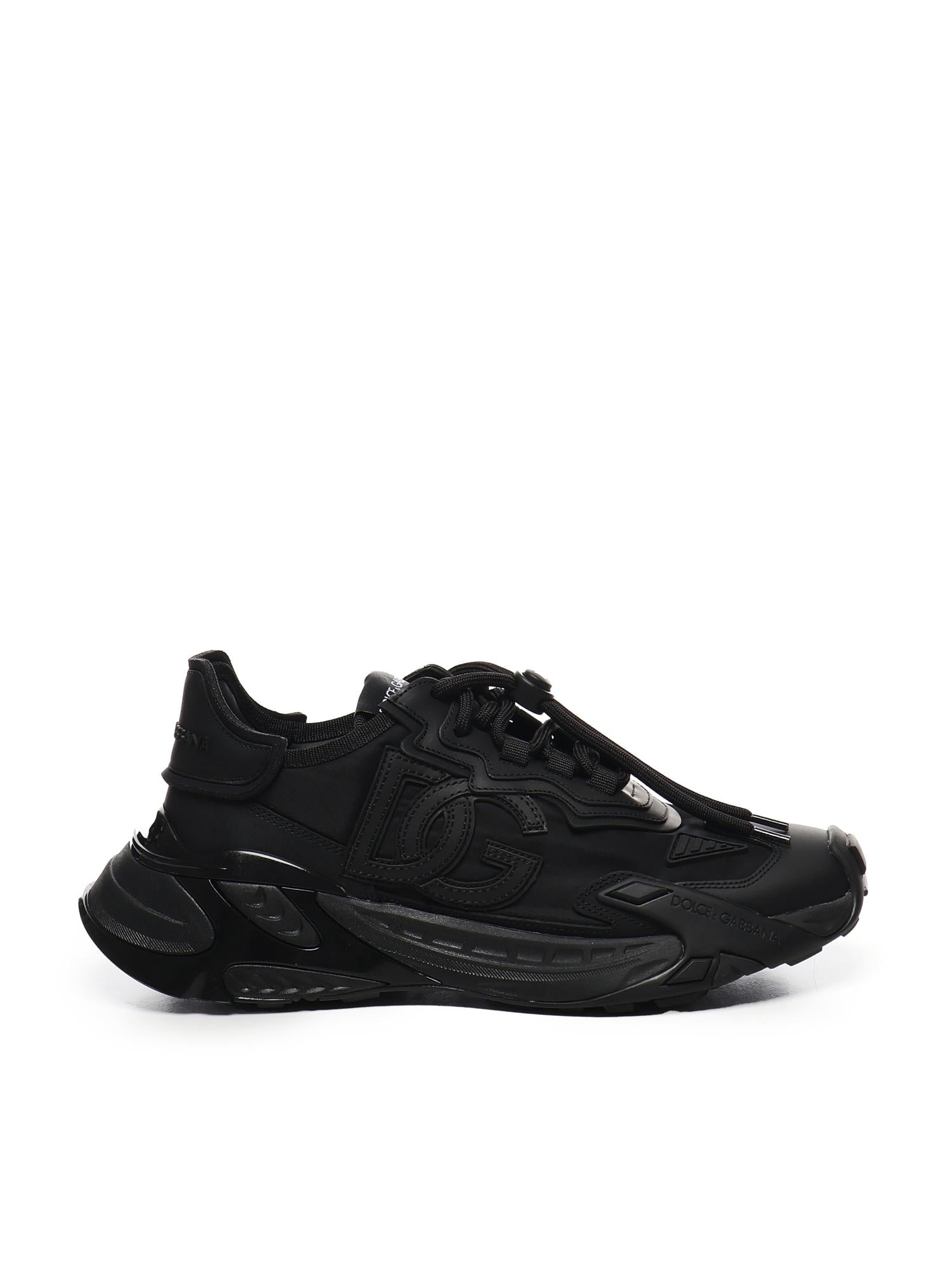 Sneakers Day Faster CS2355 AG3638B956 DOLCE & GABBANA