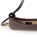 Borsa Le Bisou Perle 23EBAW00057AC01C01 855 JACQUEMUS