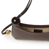 Borsa Le Bisou Perle 23EBAW00057AC01C01 855 JACQUEMUS