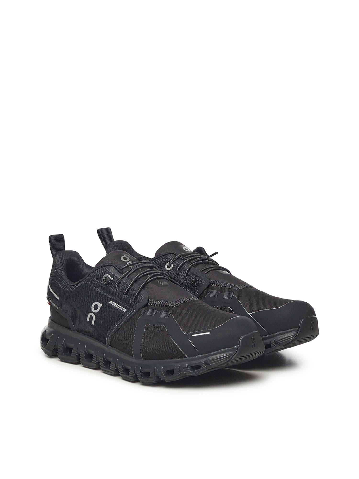 Sneakers Cloud 6 Waterproof 3MF10061043 ON RUNNING