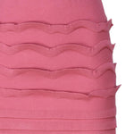 Gonna corta elasticizzata 2G173A -N0722 BLUMARINE