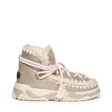 Sneakers Scoubidou Lace<BR/> MUFW201024B STME MOU