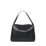 Borsa Eudora Vegan TMCOEUDN1 BLACK THEMOIRè