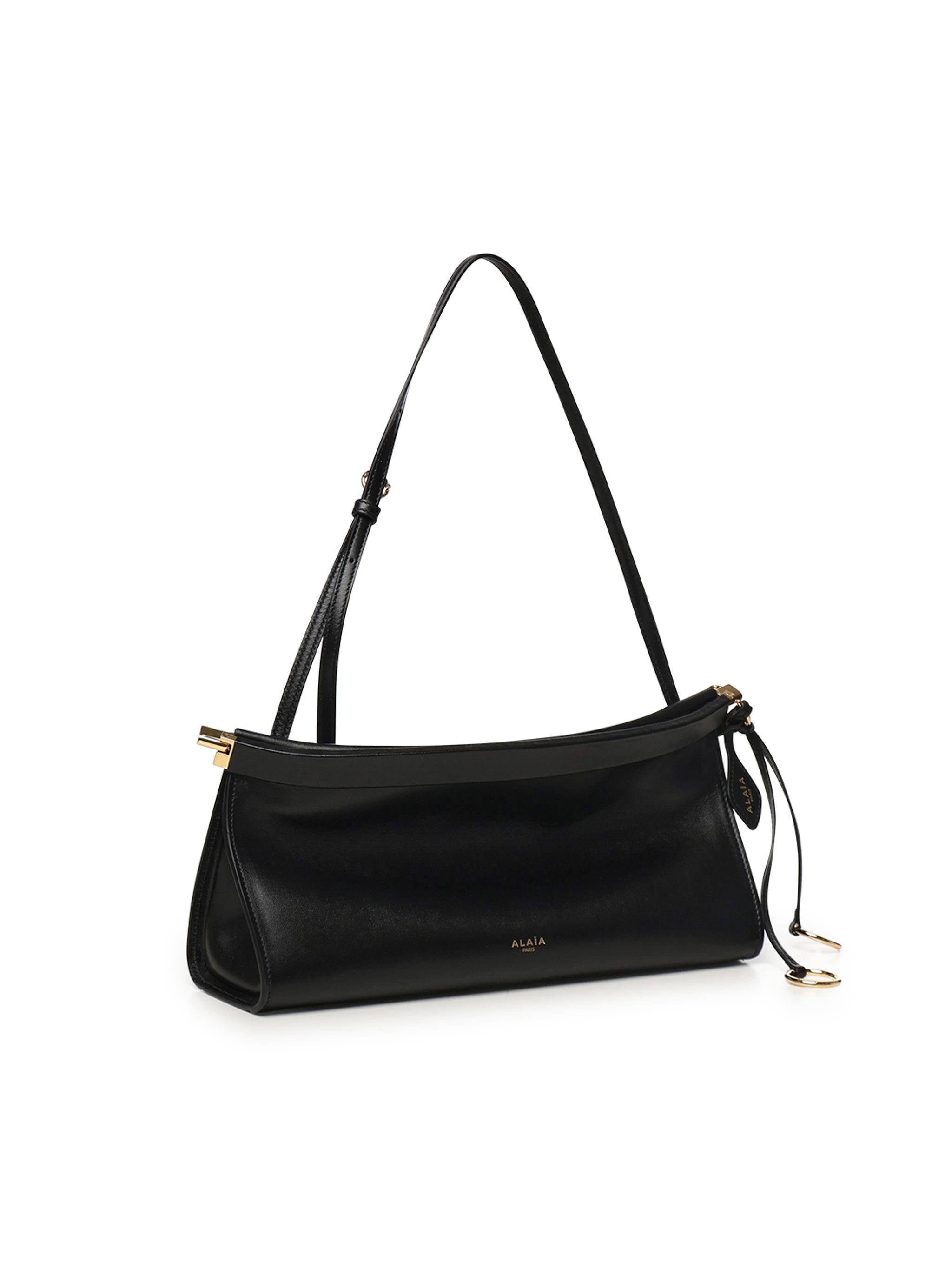 Borsa Le Click East West media AA1S01430CA332 999 ALAIA