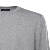 Pullover in lana NMMC1512420CQT B207 FAY