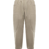 Pantalone jogger Calvin CALVIN BEIGE GIULIANO GALIANO