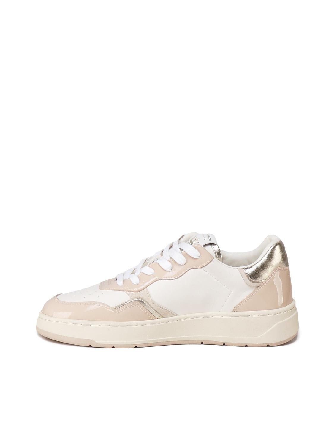 Sneakers timeless in pelle 21302AA7 23 CRIME LONDON