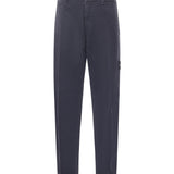 Pantalone chino in cotone K2S153100008 S0184V0126 STONE ISLAND