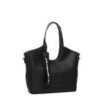 Borsa Jenny 73BS8VR02 JENNYNERO V° 73