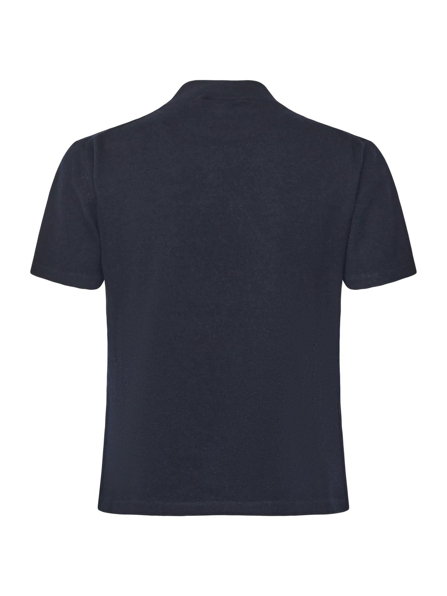 Maglia in cashmere MMR451 18A9F0008 MIU MIU
